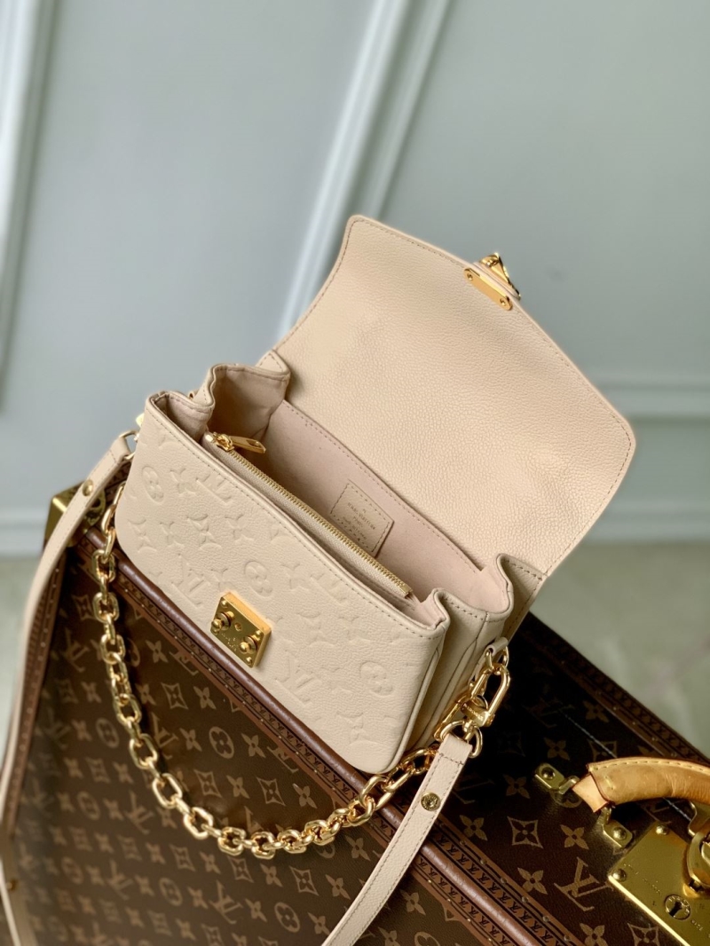 LV Satchel bags